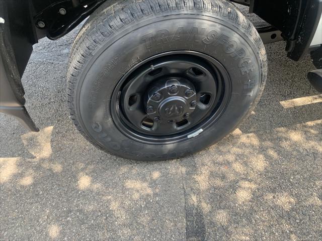 2026 RAM Ram 2500 RAM 2500 TRADESMAN REGULAR CAB 4X4 8 BOX