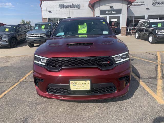 2026 Dodge Durango DURANGO GT PLUS AWD 2026 Dodge Durango DURANGO GT PLUS AWD