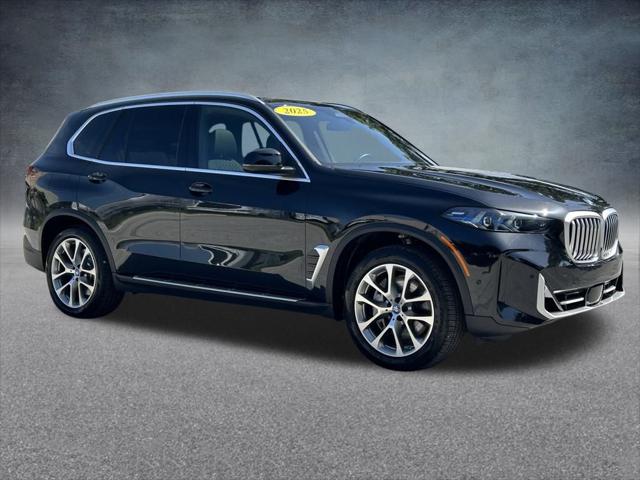 2025 BMW X5 PHEV xDrive50e 2025 BMW X5 PHEV xDrive50e
