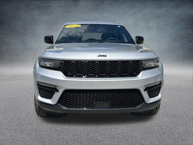 2024 Jeep Grand Cherokee Limited 4x2