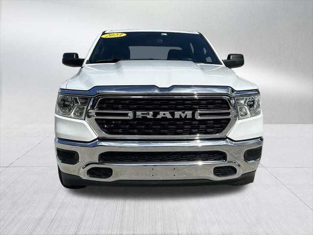 2023 RAM 1500 Big Horn Crew Cab 4x2 57 Box