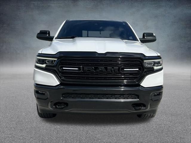2024 RAM 1500 Limited Crew Cab 4x4 57 Box