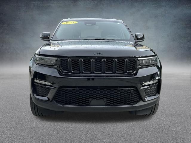 2024 Jeep Grand Cherokee Limited 4x2
