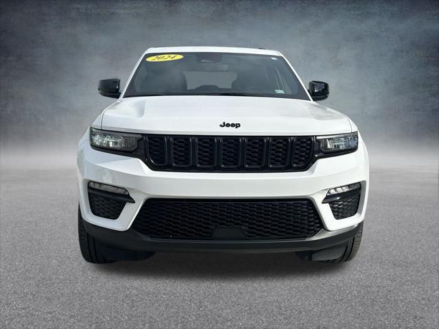 2024 Jeep Grand Cherokee Limited 4x2