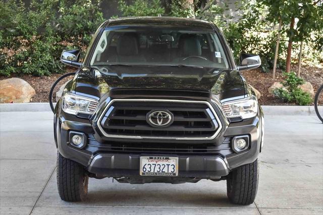 2023 Toyota Tacoma SR5 V6 2023 Toyota Tacoma SR5 V6