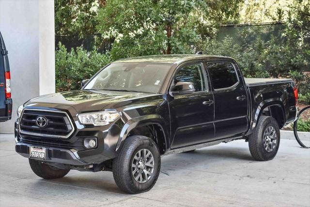 2023 Toyota Tacoma SR5 V6 2023 Toyota Tacoma SR5 V6