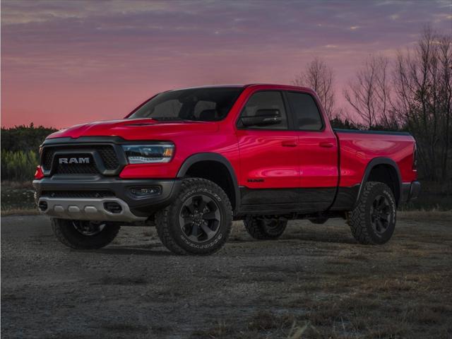 2022 RAM 1500 Laramie Crew Cab 4x4 57 Box 2022 RAM 1500 Laramie Crew Cab 4x4 57 Box