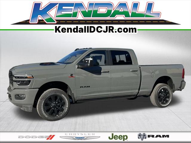 2026 RAM Ram 2500 RAM 2500 LARAMIE CREW CAB 4X4 64 BOX 2026 RAM Ram 2500 RAM 2500 LARAMIE CREW CAB 4X4 64 BOX