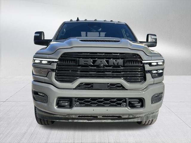 2026 RAM Ram 2500 RAM 2500 LARAMIE CREW CAB 4X4 64 BOX