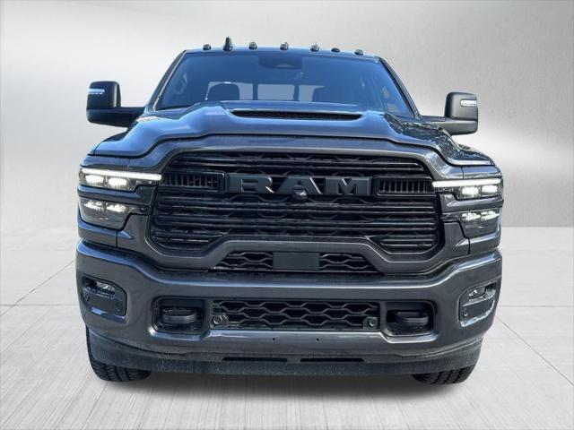 2026 RAM Ram 2500 RAM 2500 LARAMIE CREW CAB 4X4 64 BOX