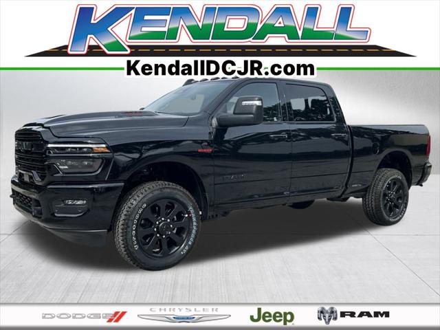 2026 RAM Ram 2500 RAM 2500 LARAMIE CREW CAB 4X4 64 BOX 2026 RAM Ram 2500 RAM 2500 LARAMIE CREW CAB 4X4 64 BOX
