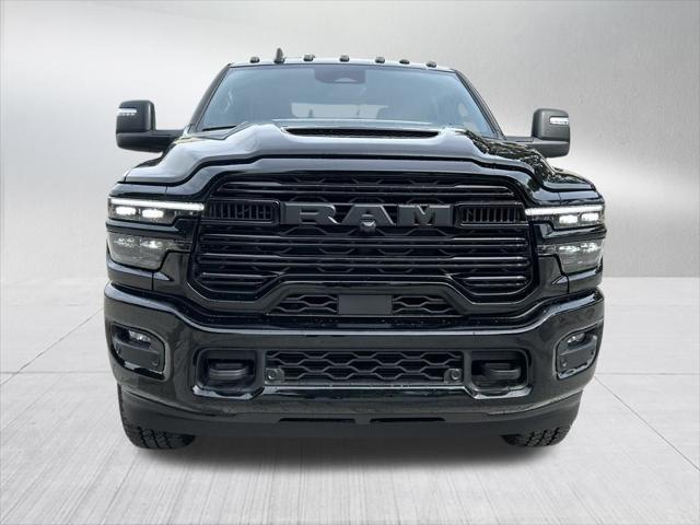 2026 RAM Ram 2500 RAM 2500 LARAMIE CREW CAB 4X4 64 BOX 2026 RAM Ram 2500 RAM 2500 LARAMIE CREW CAB 4X4 64 BOX