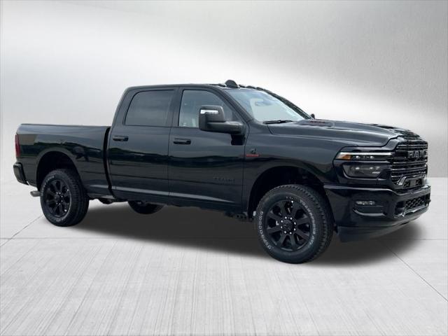 2026 RAM Ram 2500 RAM 2500 LARAMIE CREW CAB 4X4 64 BOX 2026 RAM Ram 2500 RAM 2500 LARAMIE CREW CAB 4X4 64 BOX