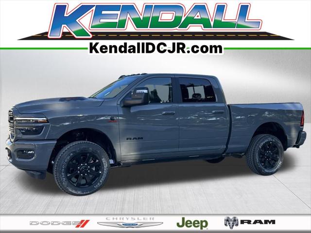 2026 RAM Ram 2500 RAM 2500 LARAMIE CREW CAB 4X4 64 BOX 2026 RAM Ram 2500 RAM 2500 LARAMIE CREW CAB 4X4 64 BOX