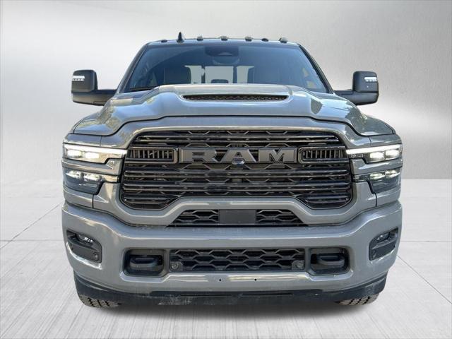 2026 RAM Ram 2500 RAM 2500 LARAMIE CREW CAB 4X4 64 BOX 2026 RAM Ram 2500 RAM 2500 LARAMIE CREW CAB 4X4 64 BOX