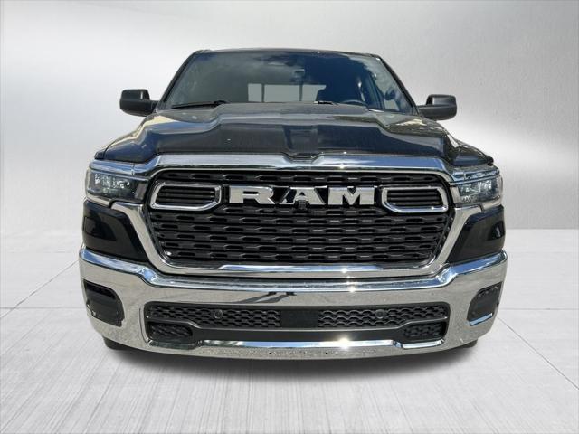 2026 RAM Ram 1500 RAM 1500 TRADESMAN CREW CAB 4X2 57 BOX 2026 RAM Ram 1500 RAM 1500 TRADESMAN CREW CAB 4X2 57 BOX