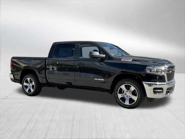 2026 RAM Ram 1500 RAM 1500 TRADESMAN CREW CAB 4X2 57 BOX 2026 RAM Ram 1500 RAM 1500 TRADESMAN CREW CAB 4X2 57 BOX