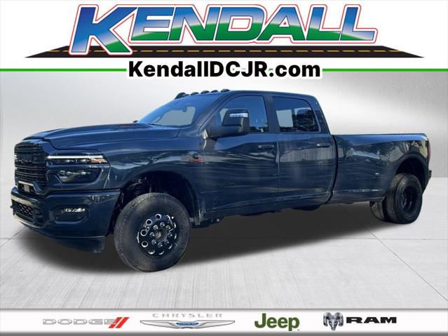 2026 RAM Ram 3500 RAM 3500 LARAMIE CREW CAB 4X4 8 BOX 2026 RAM Ram 3500 RAM 3500 LARAMIE CREW CAB 4X4 8 BOX