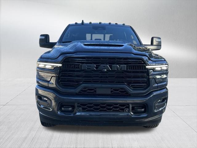 2026 RAM Ram 3500 RAM 3500 LARAMIE CREW CAB 4X4 8 BOX 2026 RAM Ram 3500 RAM 3500 LARAMIE CREW CAB 4X4 8 BOX