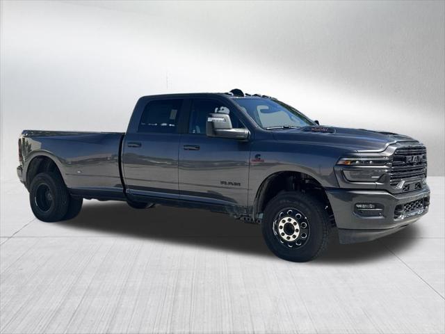 2026 RAM Ram 3500 RAM 3500 LARAMIE CREW CAB 4X4 8 BOX 2026 RAM Ram 3500 RAM 3500 LARAMIE CREW CAB 4X4 8 BOX