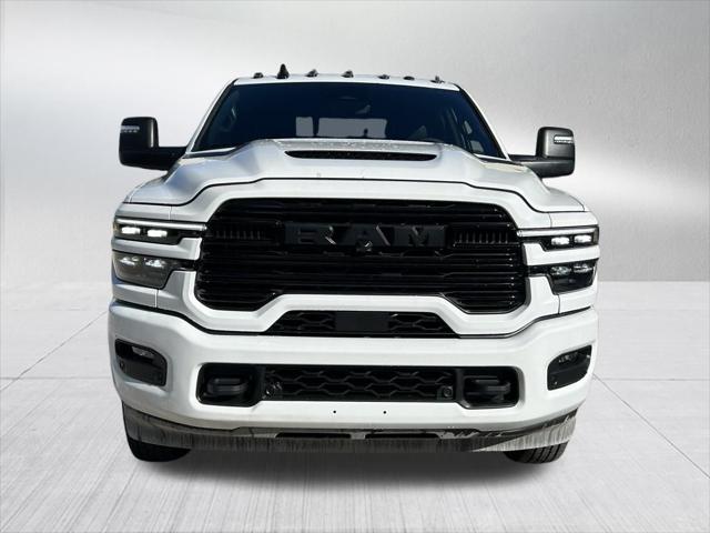 2026 RAM Ram 3500 RAM 3500 LARAMIE CREW CAB 4X4 8 BOX 2026 RAM Ram 3500 RAM 3500 LARAMIE CREW CAB 4X4 8 BOX