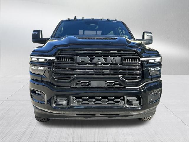 2026 RAM Ram 3500 RAM 3500 LARAMIE CREW CAB 4X4 8 BOX 2026 RAM Ram 3500 RAM 3500 LARAMIE CREW CAB 4X4 8 BOX