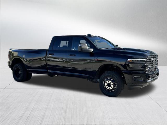 2026 RAM Ram 3500 RAM 3500 LARAMIE CREW CAB 4X4 8 BOX 2026 RAM Ram 3500 RAM 3500 LARAMIE CREW CAB 4X4 8 BOX