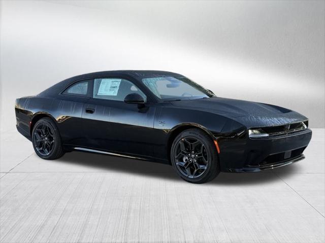 2025 Dodge Charger CHARGER 2-DOOR DAYTONA R/T AWD