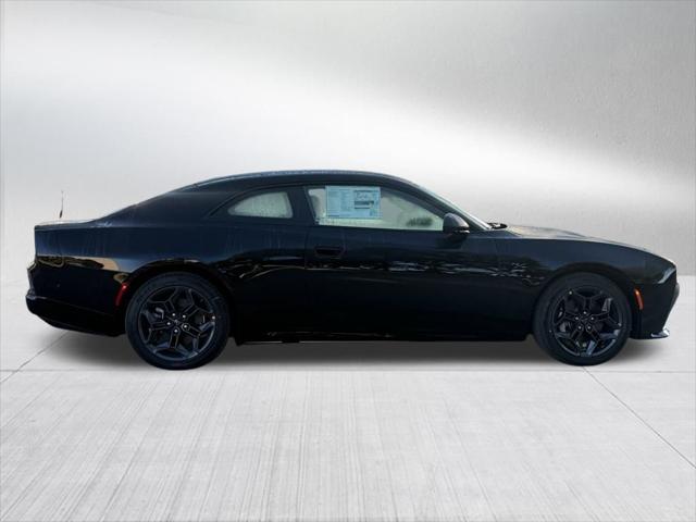2025 Dodge Charger CHARGER 2-DOOR DAYTONA R/T AWD
