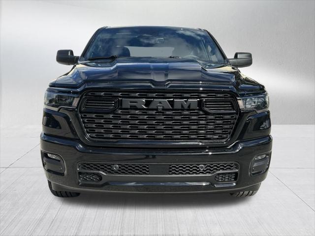 2026 RAM Ram 1500 RAM 1500 EXPRESS CREW CAB 4X2 57 BOX