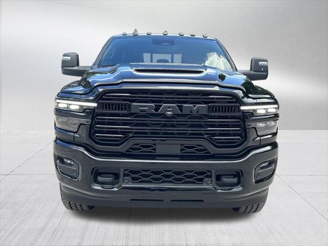 2026 RAM Ram 2500 RAM 2500 LARAMIE MEGA CAB 4X4 64 BOX 2026 RAM Ram 2500 RAM 2500 LARAMIE MEGA CAB 4X4 64 BOX