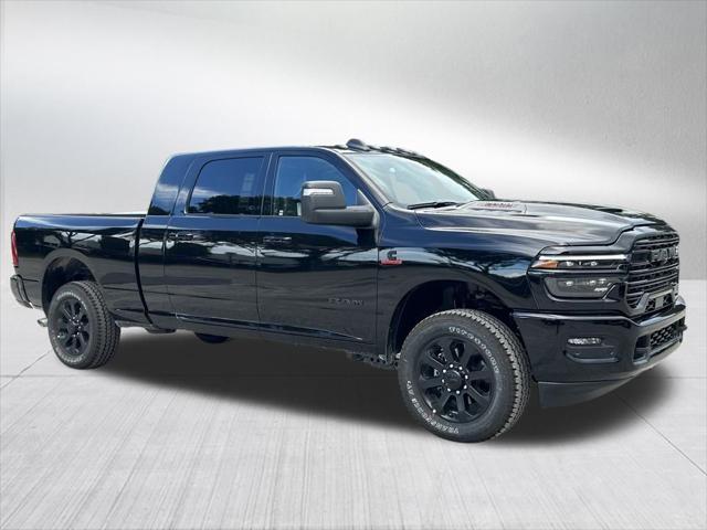2026 RAM Ram 2500 RAM 2500 LARAMIE MEGA CAB 4X4 64 BOX 2026 RAM Ram 2500 RAM 2500 LARAMIE MEGA CAB 4X4 64 BOX