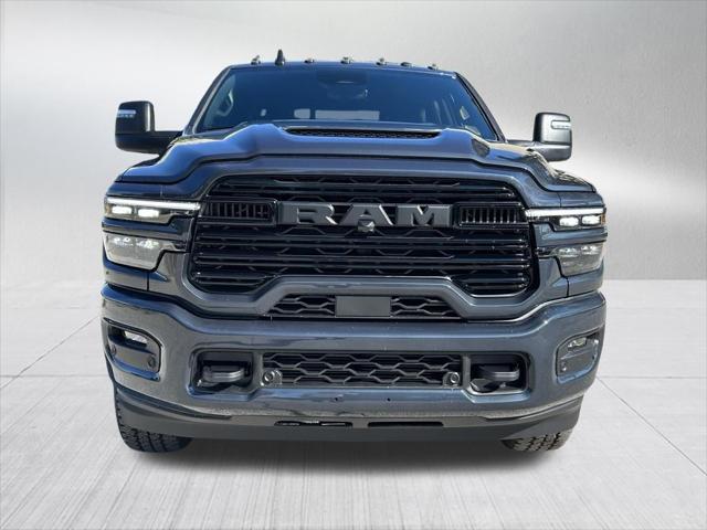 2026 RAM Ram 2500 RAM 2500 LARAMIE MEGA CAB 4X4 64 BOX 2026 RAM Ram 2500 RAM 2500 LARAMIE MEGA CAB 4X4 64 BOX