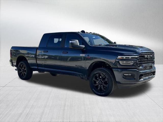 2026 RAM Ram 2500 RAM 2500 LARAMIE MEGA CAB 4X4 64 BOX 2026 RAM Ram 2500 RAM 2500 LARAMIE MEGA CAB 4X4 64 BOX