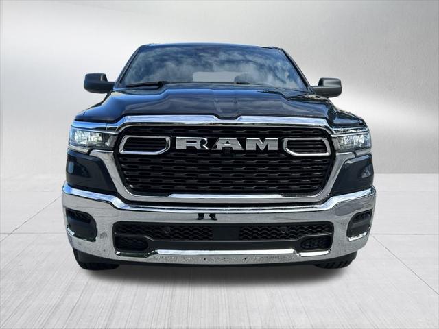 2026 RAM Ram 1500 RAM 1500 TRADESMAN CREW CAB 4X2 57 BOX