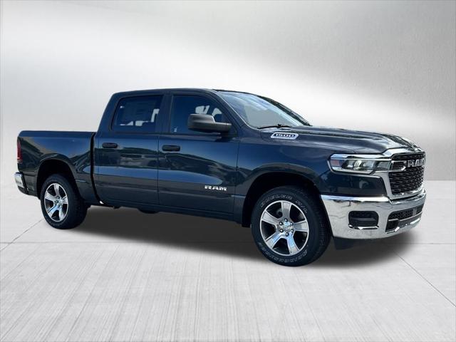 2026 RAM Ram 1500 RAM 1500 TRADESMAN CREW CAB 4X2 57 BOX