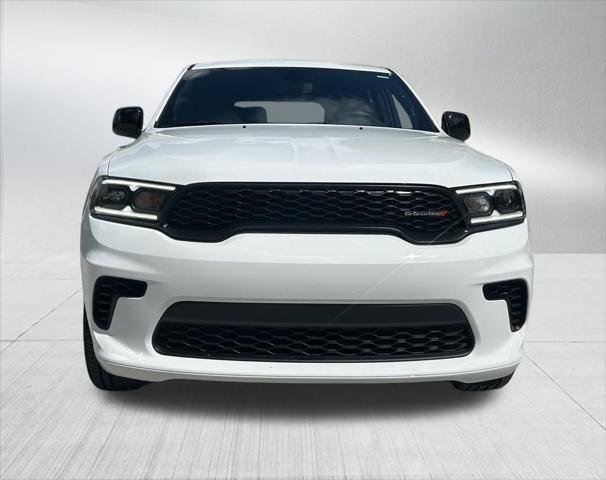 2026 Dodge Durango GT RWD