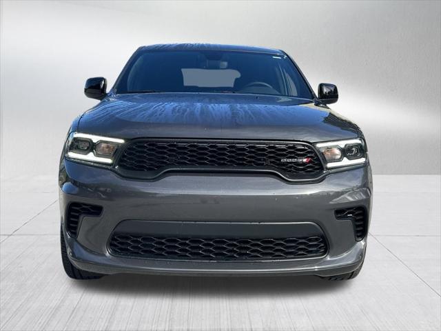 2026 Dodge Durango GT RWD