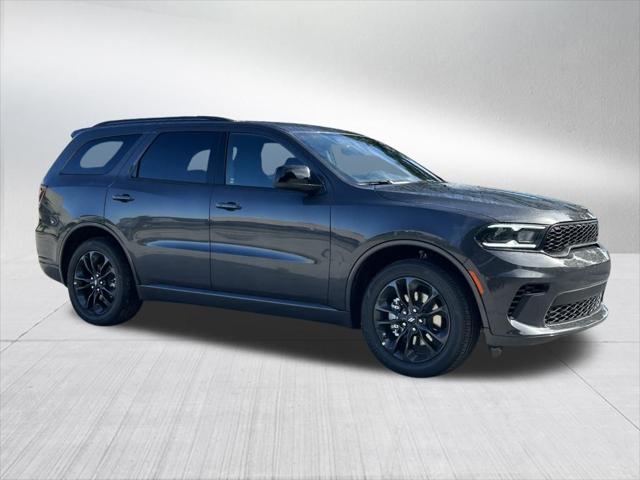 2026 Dodge Durango GT RWD