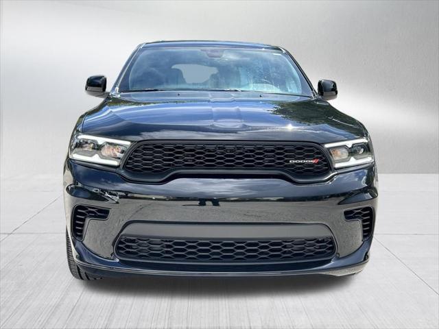 2026 Dodge Durango GT RWD