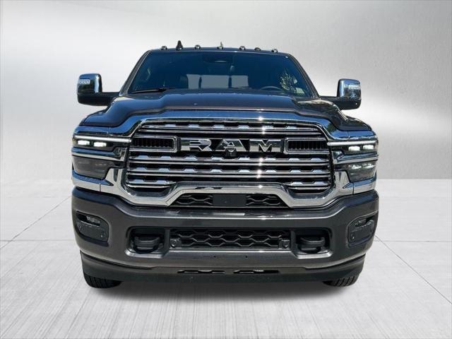 2026 RAM Ram 3500 RAM 3500 LIMITED CREW CAB 4X4 8 BOX 2026 RAM Ram 3500 RAM 3500 LIMITED CREW CAB 4X4 8 BOX