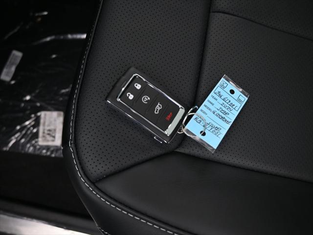 2024 Jeep Grand Cherokee L Overland 4x4