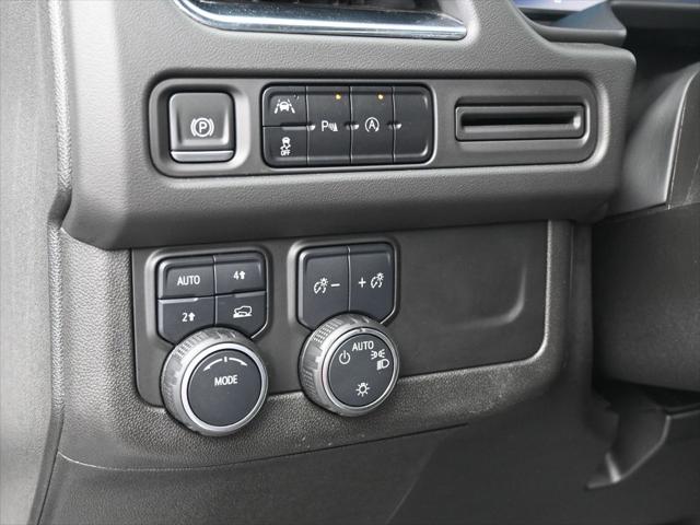 2023 Chevrolet Suburban 4WD LT
