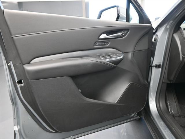 2024 Cadillac XT4 FWD Premium Luxury 2024 Cadillac XT4 FWD Premium Luxury