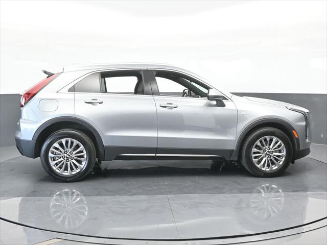 2024 Cadillac XT4 FWD Premium Luxury 2024 Cadillac XT4 FWD Premium Luxury