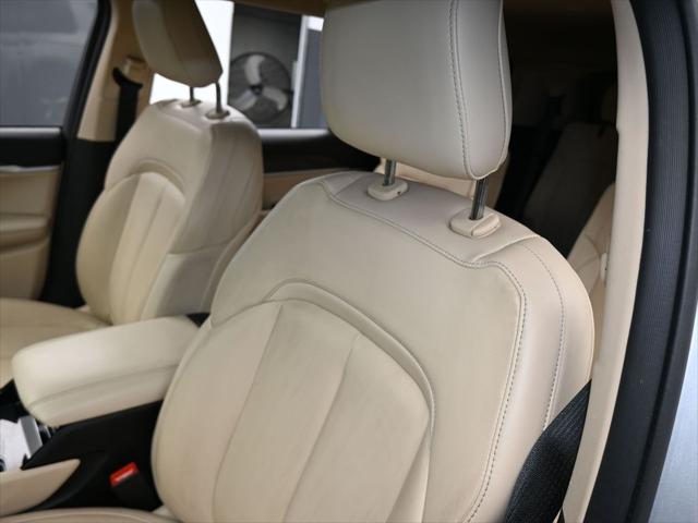 2021 Jeep Grand Cherokee L Limited 4x2