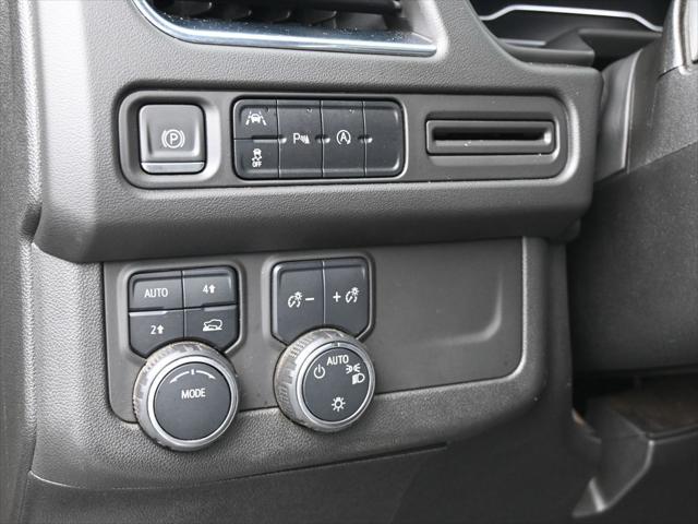 2023 Chevrolet Tahoe 4WD LT 2023 Chevrolet Tahoe 4WD LT