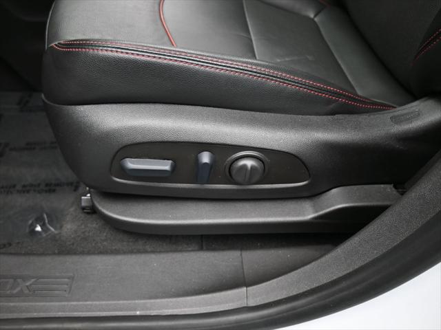 2023 Chevrolet Equinox FWD RS 2023 Chevrolet Equinox FWD RS