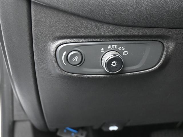 2023 Chevrolet Equinox FWD RS 2023 Chevrolet Equinox FWD RS