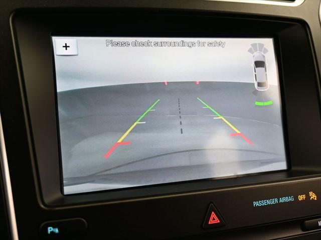 2019 Ford Explorer Sport 2019 Ford Explorer Sport